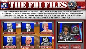 MyFoxDC--FBI Files